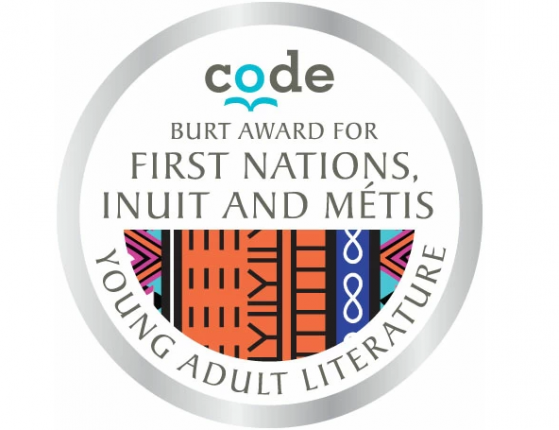 CODE Burt Award logo