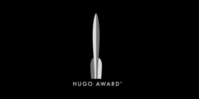 Hugo Award logo