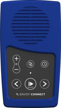 Envoy Connect player.